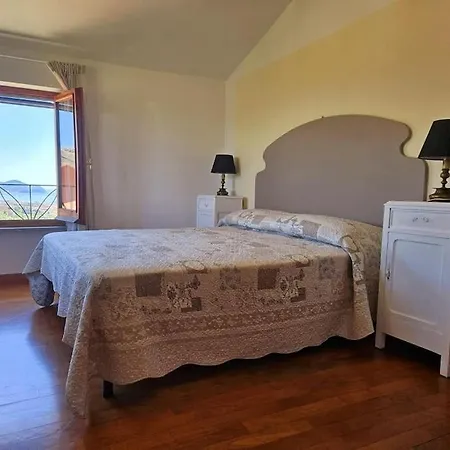 Vista Mare, Elegante Oasi * Chiavari