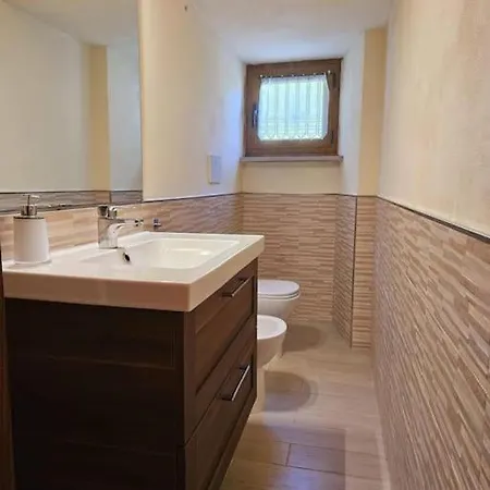 Dom wakacyjny Vista Mare, Elegante Oasi