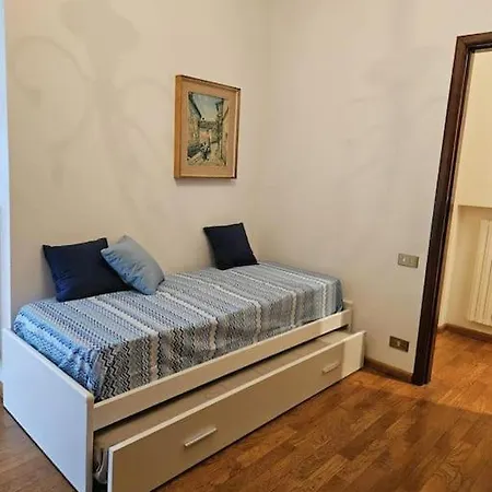 Vista Mare, Elegante Oasi Chiavari