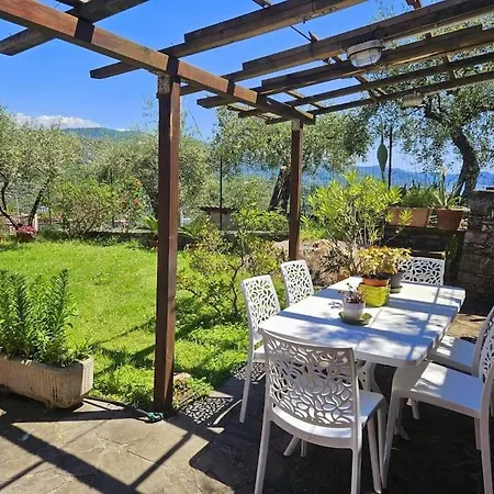 Vista Mare, Elegante Oasi * Chiavari