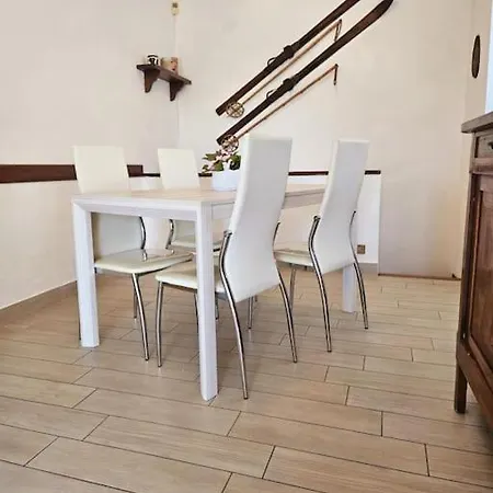 Vista Mare, Elegante Oasi Nyaraló *