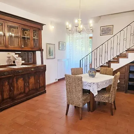 Dom wakacyjny Vista Mare, Elegante Oasi *