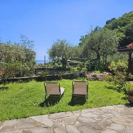 Vista Mare, Elegante Oasi * Chiavari