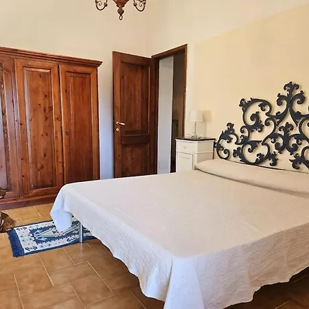 Vista Mare, Elegante Oasi Nyaraló