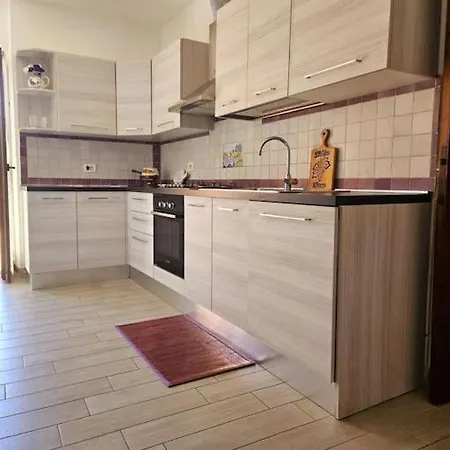 Dom wakacyjny Vista Mare, Elegante Oasi
