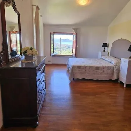 Dom wakacyjny Vista Mare, Elegante Oasi Chiavari