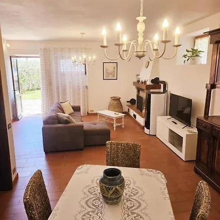 Dom wakacyjny Vista Mare, Elegante Oasi