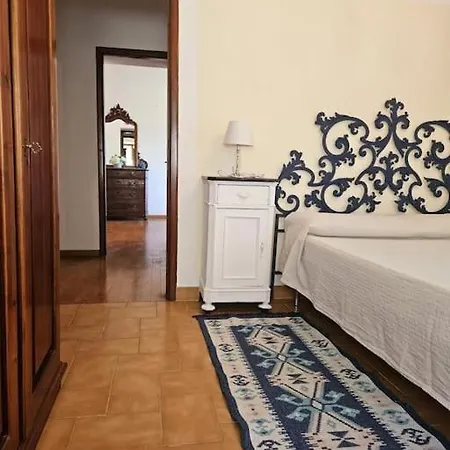 Nyaraló Vista Mare, Elegante Oasi *