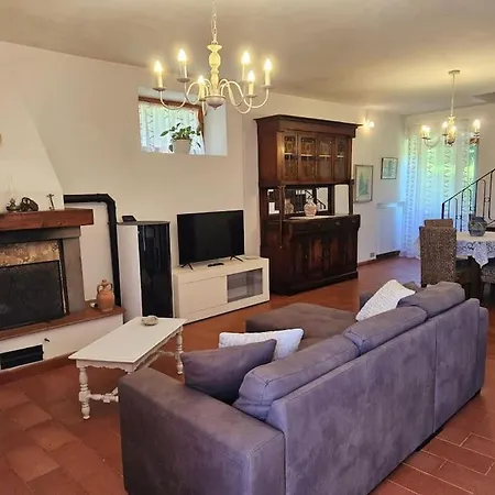 Vakantiehuis Vista Mare, Elegante Oasi