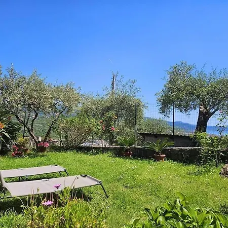 Vista Mare, Elegante Oasi *
